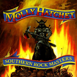 : Molly Hatchet FLAC-Box 1978-2019