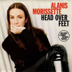 : Alanis Morissette - Discography 1987-2022