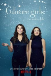 : Gilmore Girls - Ein neues Jahr Staffel 1 2016 German AC3 microHD x 264 - RAIST