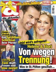 :  Die Aktuelle Magazin No 43 vom 22 Oktober 2022