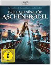 : Drei Haselnuesse fuer Aschenbroedel 2021 German 720p BluRay x264-LizardSquad