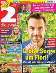 :  Die 2 Magazin No 43 vom 22 Oktober 2022