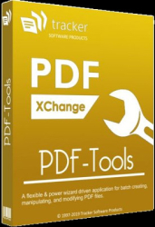 : PDF-Xchange PDF-Tools 9.4.364.0