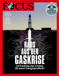 : Focus Nachrichtenmagazin No 43 vom 22  Oktober 2022
