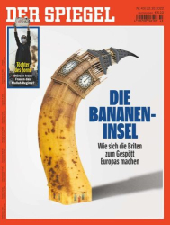 : Der Spiegel Nachrichtenmagazin No 43 vom 22  Oktober 2022
