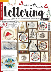 : Creative Lettering Magazin No 23 2022
