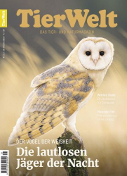 : TierWelt Magazin No 21 2022
