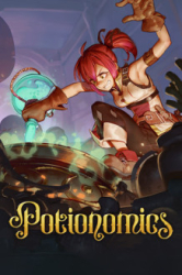 : Potionomics