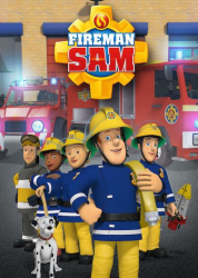 : Feuerwehrmann Sam S07E01 German 1080p Web h264-JuniorTv