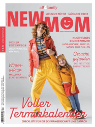 : New Mom - Herbst/Winter 2022