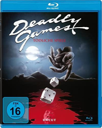 : Death Killer Der laute Tod 1982 German 720p BluRay x264-Savastanos