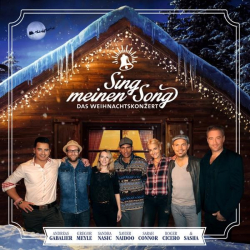 : Sing meinen Song - Das Weihnachtskonzert (2014)