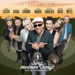 : Sing meinen Song - Das Tauschkonzert (Deluxe Edition) (2014)