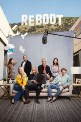 : Reboot 2022 S01E01 German Dl 1080P Web H264-Wayne