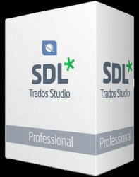 : Trados Studio 2022 Professional v17.0.3.11695