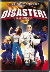 : Disaster The Movie 2005 German 720P Web H264-Wayne