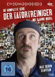 : Der Tatortreiniger Staffel 1 2011 German AC3 microHD x 264 - RAIST