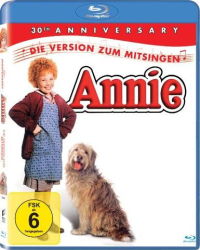 : Annie 1982 Remastered German 720p BluRay x264-ContriButiOn