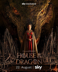 : House of the Dragon S01 Complete German DL 1080p WEB x264- FSX
