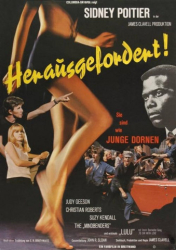 : Herausgefordert 1967 German 720p BluRay x264-ContriButiOn