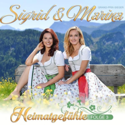 : Sigrid & Marina - Heimatgefühle - Folge 3 (2017)