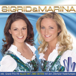 : Sigrid & Marina - Leben heißt Lieben (2007)