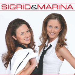 : Sigrid & Marina - Mein Herz sehnt sich so sehr nach Liebe (2004)