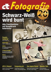 : ct Fotografie Magazin Nr 06 2022