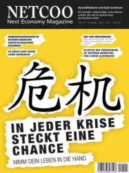 : Netcoo Next Economy Magazine Nr 104 Oktober 2022