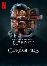 : Guillermo del Toros Cabinet of Curiosities S01E02 German Dl 720p Web x264-WvF