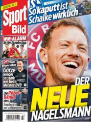 :  Sport Bild Magazin No 43 vom 26 Oktober 2022