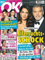 :  OK-Magazin No 44 vom 26 Oktober 2022