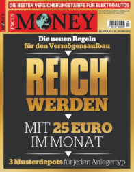 : Focus Money Finanzmagazin Nr 44 vom 26 Oktober 2022