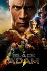 : Black Adam 2022 GERMAN 720p CAM MD x264 - iDiOTS