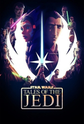 : Star Wars Geschichten der Jedi S01 Complete German DL 1080p WEB x264 - FSX