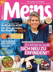 : Meins-Frauen wie wir Magazin Nr 23 vom 26 Oktober 2022