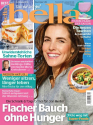 : Bella Frauenmagazin Nr 44 vom 26 Oktober 2022