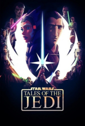 : Star Wars Geschichten der Jedi S01E01 - E06 German Dl 1080P Web H264-Wayne