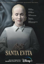 : Santa Evita S01E01 German Dl 1080P Web H264-Wayne