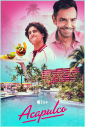 : Acapulco 2021 S02E01 German Dl Hdr 2160p Web h265-W4K