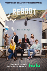 : Reboot 2022 S01E01 German Dubbed Dl 2160P Web H265-RiLe