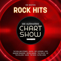 : Die Ultimative Chartshow - Die Besten Rock Hits (2022)