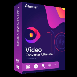 : Aiseesoft Video Converter Ultimate v10.5.32 (x64) Portable