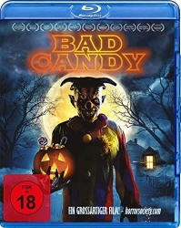 : Bad Candy 2020 German Dl 1080p BluRay x264-Wdc