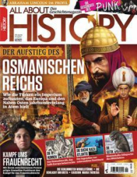 :  All About History Magazin No 06 2022