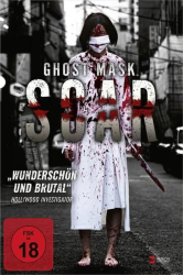 : Ghost Mask Scar 2018 Dual Complete Bluray-Gma