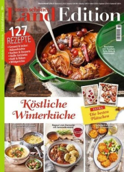 :  Mein schönes Land Edition Magazin No 06 2022