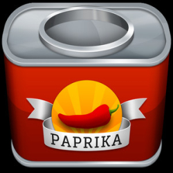 : Paprika Recipe Manager 3 v3.7.4