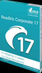 : Readiris. Corporate v17.4.162