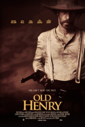 : Old Henry True Legends Never Die 2021 German Dl 2160p Uhd BluRay Hevc Proper-Unthevc